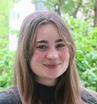 Photo of Laura Schiebel