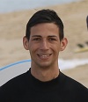Photo of Lukas Hasecke