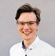 Photo of Maximilian Breitenbach