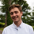 Photo of Rasmus Gehle