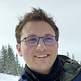 Photo of Steffen Henninger